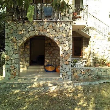 Highlander Apartment *