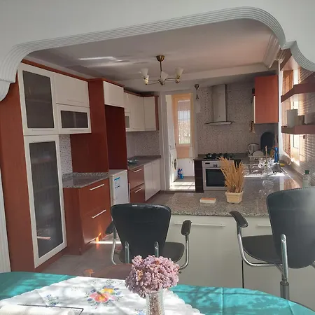 Apartment Highlander Fethiye