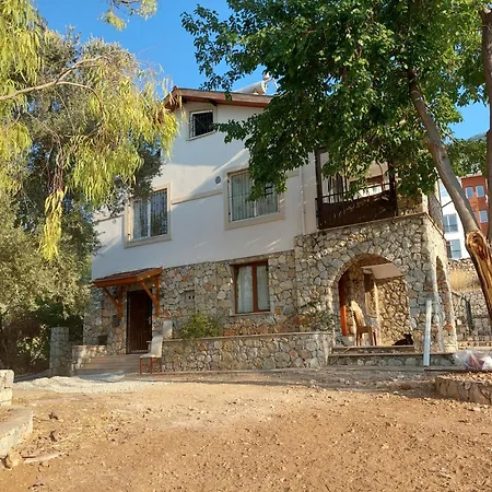 Highlander Fethiye